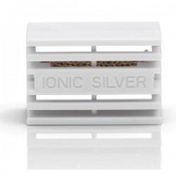 Stadler Form Water Cube (Ionic Silver Cube) ūdens dezinfektors
