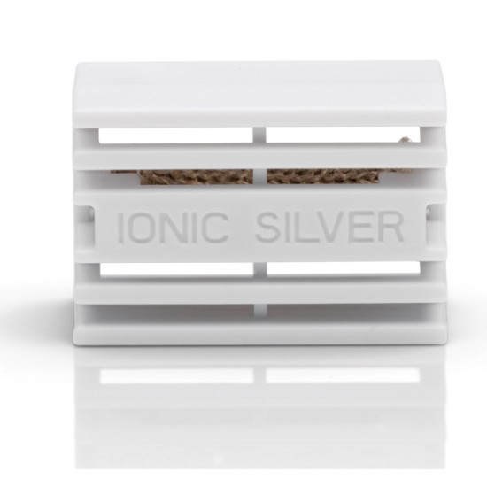 Stadler Form Water Cube (Ionic Silver Cube) ūdens dezinfektors