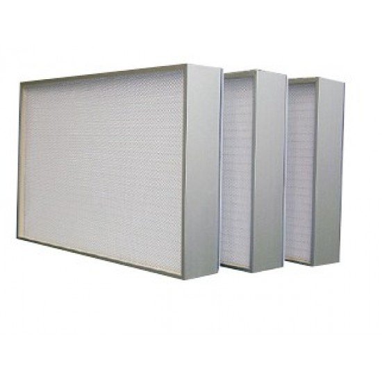 HEPA filtrs gaisa sausinātāju Wood's DS40S modelim