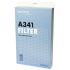 Boneco A341 kombinētais filtrs (Pre-filtrs + HEPA + Aktīvo ogļu filtrs)