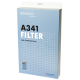 Boneco A341 kombinētais filtrs (Pre-filtrs + HEPA + Aktīvo ogļu filtrs)