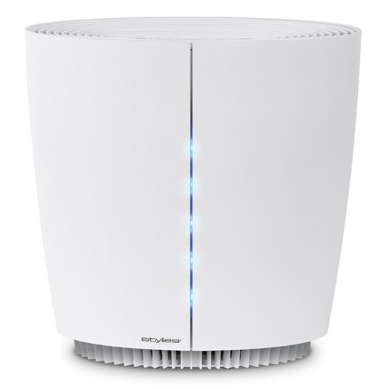 Stylies Pegasus white