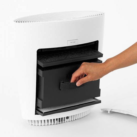 Stylies Pegasus white