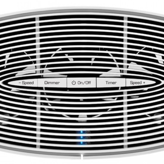 Stylies Pegasus white