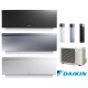 Daikin FTXJ25A W/S/B / RXJ25A Emura 3