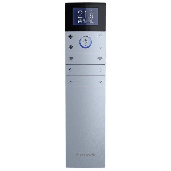 Daikin FTXJ25A W/S/B / RXJ25A Emura 3