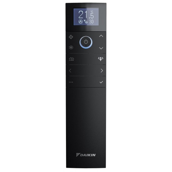 Daikin FTXJ25A W/S/B / RXJ25A Emura 3