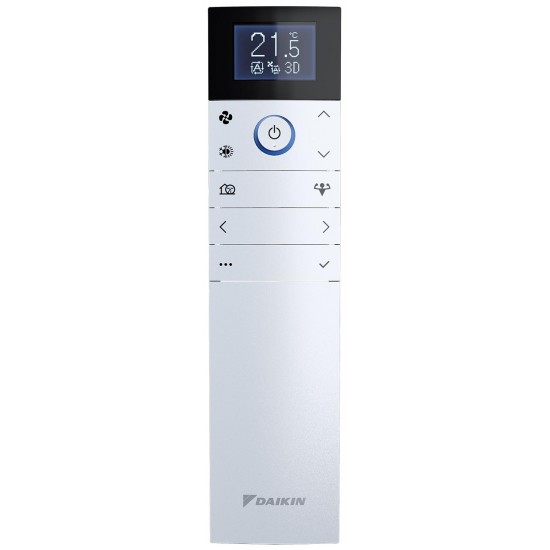 Daikin FTXJ25A W/S/B / RXJ25A Emura 3