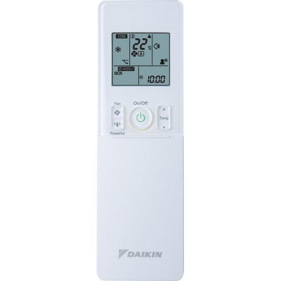 Daikin FTXM71R / RXM71R Perfera