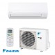 Daikin FTXF42D / RXF42D Sensira