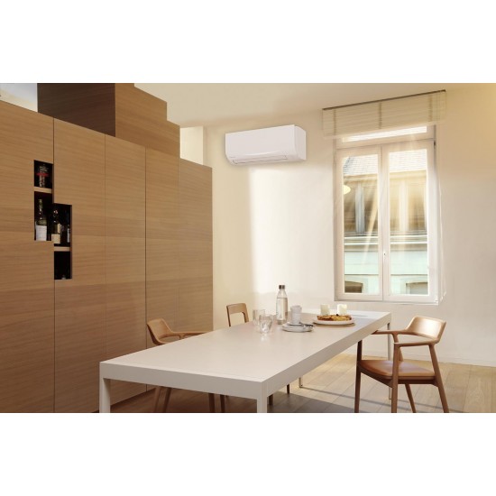 Daikin FTXF42D / RXF42D Sensira