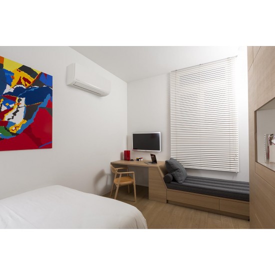 Daikin FTXF42D / RXF42D Sensira