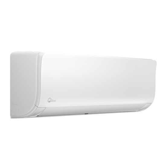 Midea Xtreme Save 3.5/3.8 KW Midea Xtreme Save 3.5/3.8 KW
