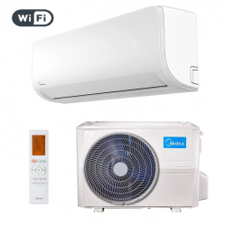 Midea Xtreme Save 3.5/3.8 KW