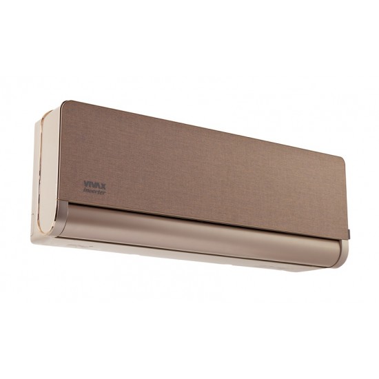 Vivax 18CH50 AEHI+ Design Red Gold