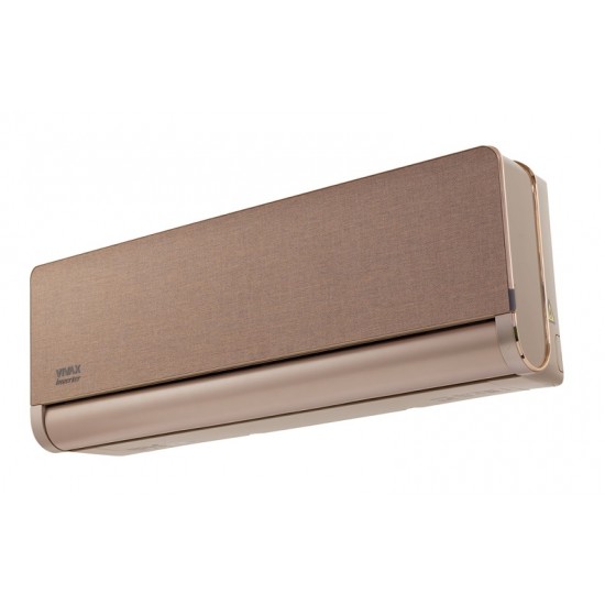 Vivax 18CH50 AEHI+ Design Red Gold
