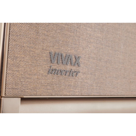 Vivax 12CH35 AEHI+ Design Gold