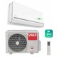 Vivax 18CH50 AEHI+ Design White