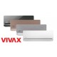 Vivax 12CH35 AEHI+ Design Gray mirror