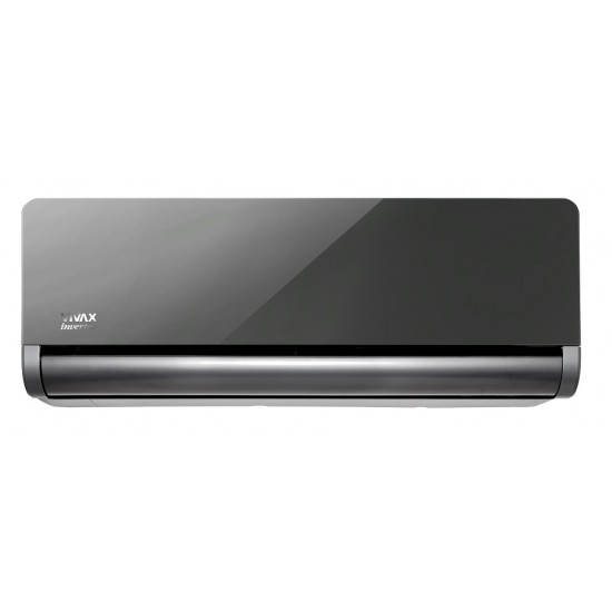 Vivax 12CH35 AEHI+ Design Gray mirror