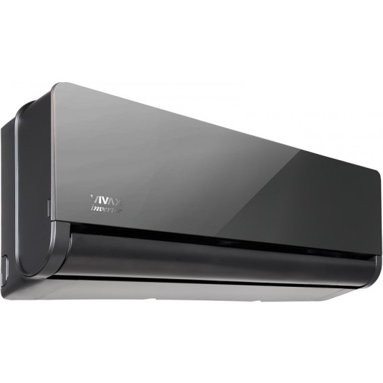 Vivax 12CH35 AEHI+ Design Gray mirror