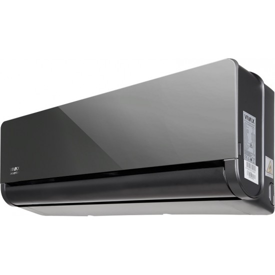 Vivax 12CH35 AEHI+ Design Gray mirror