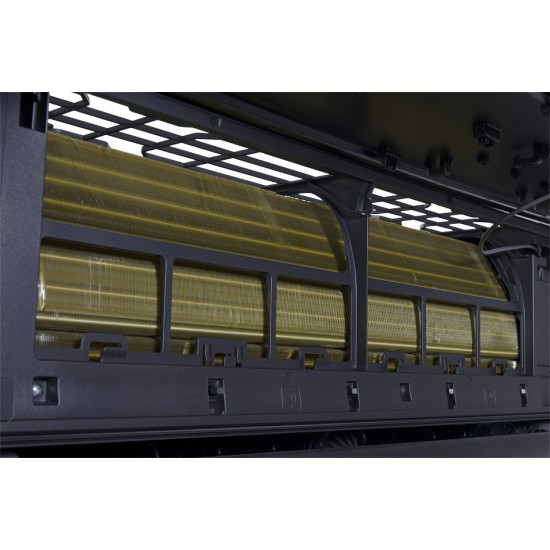 Vivax 12CH35 AEHI+ Design Gray mirror
