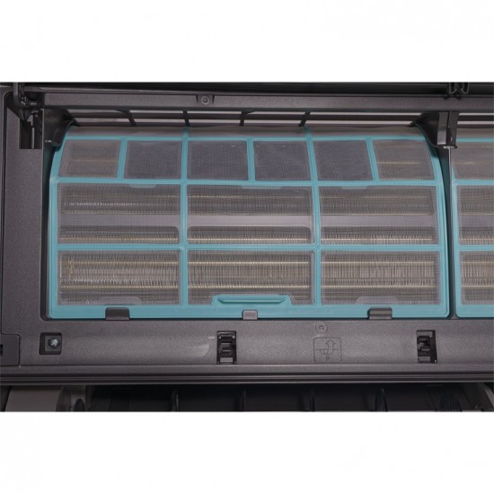 Vivax 12CH35 AEHI+ Design Gray mirror