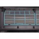Vivax 12CH35 AEHI+ Design Gray mirror