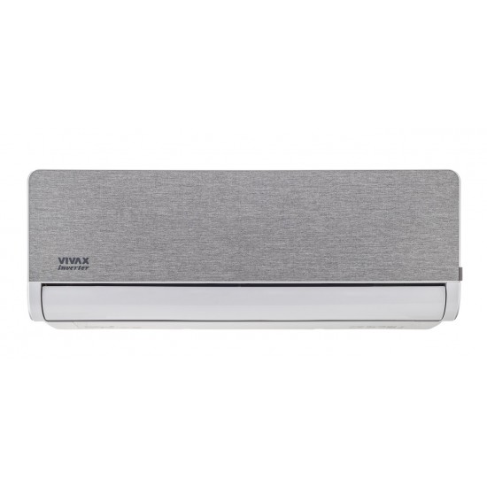 Vivax 18CH50 AEHI+ Design Silver
