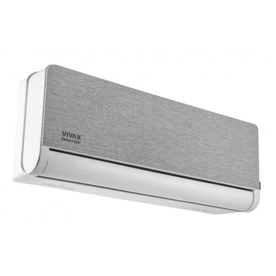 Vivax 18CH50 AEHI+ Design Silver