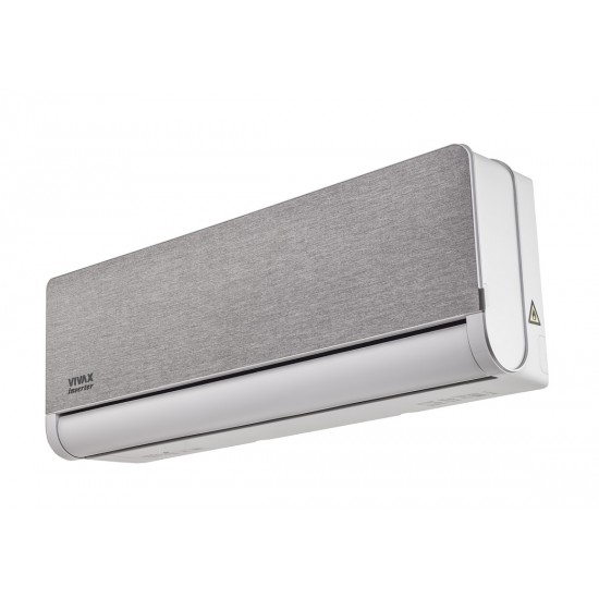Vivax 18CH50 AEHI+ Design Silver