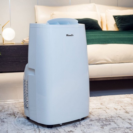 Wood's Cortina XL WiFi