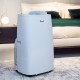 Wood's Cortina XL WiFi