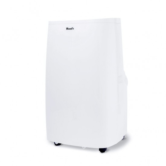 Wood's Cortina XL WiFi