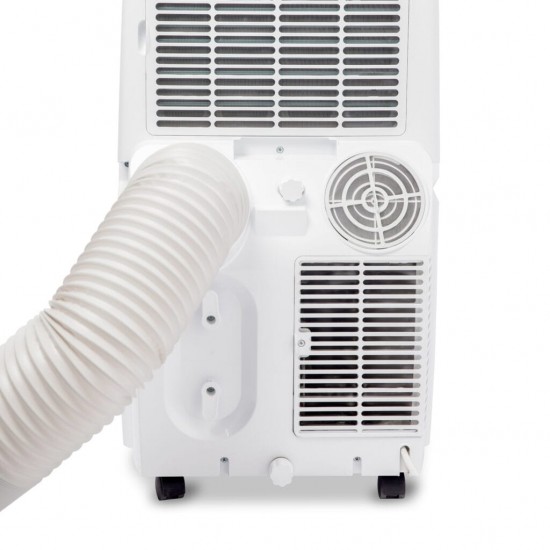 Wood's Cortina XL WiFi