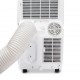 Wood's Cortina XL WiFi
