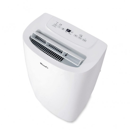 Wood's Cortina XL WiFi
