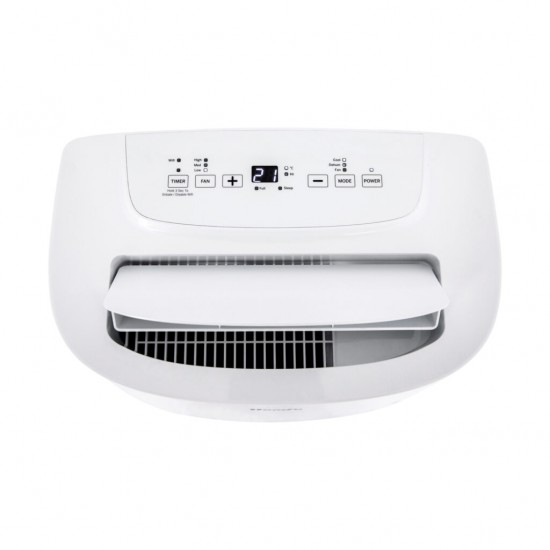 Wood's Cortina XL WiFi