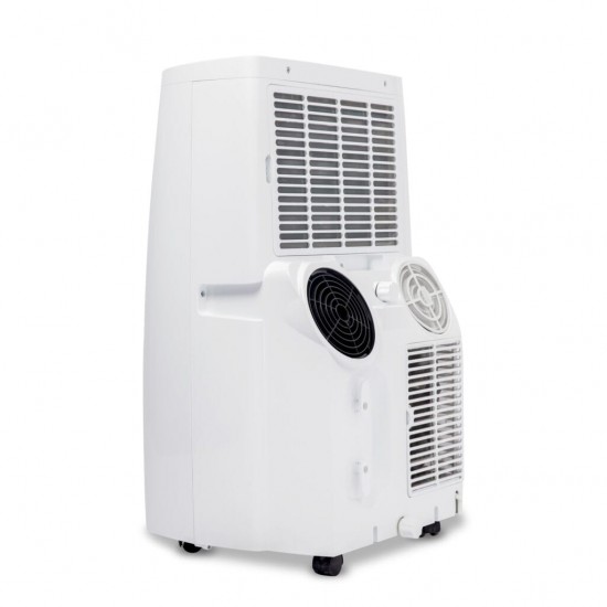 Wood's Cortina XL WiFi