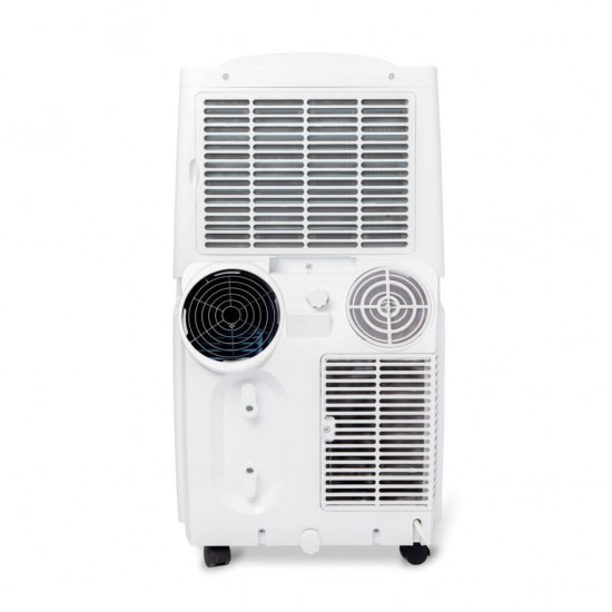 Wood's Cortina XL WiFi