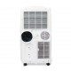 Wood's Cortina XL WiFi