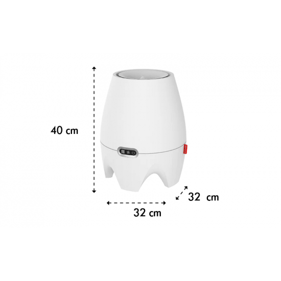 Boneco E200