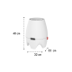 Boneco E200