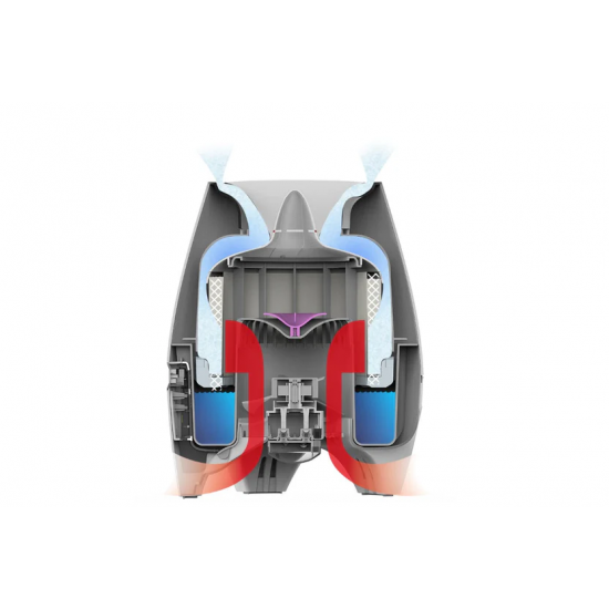 Boneco E200