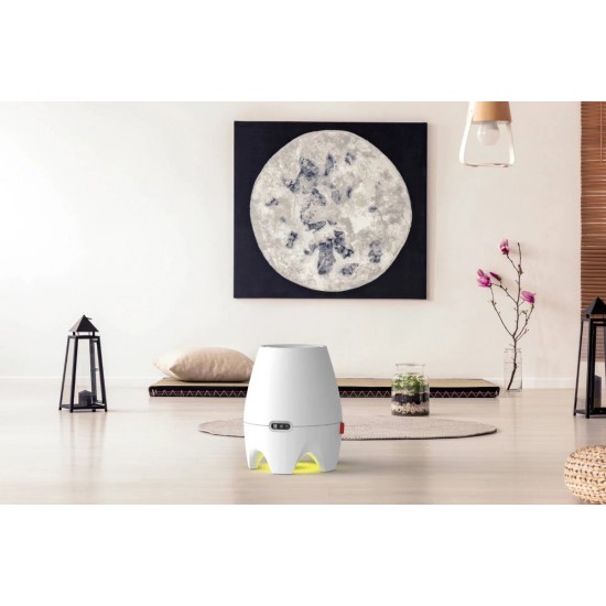 Boneco E200