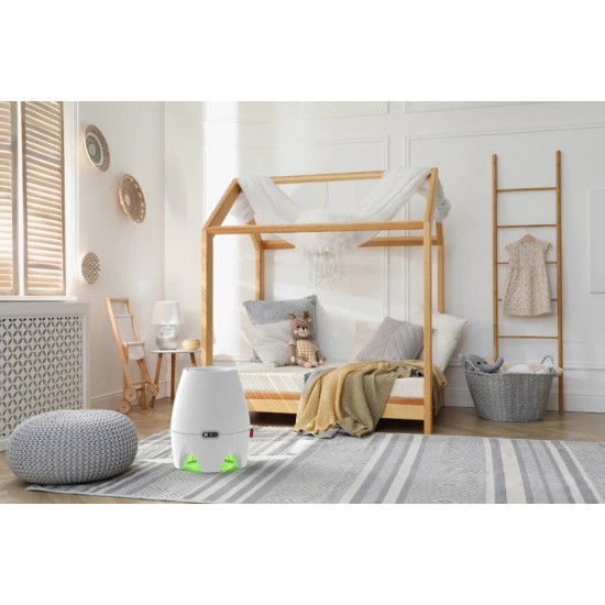 Boneco E200