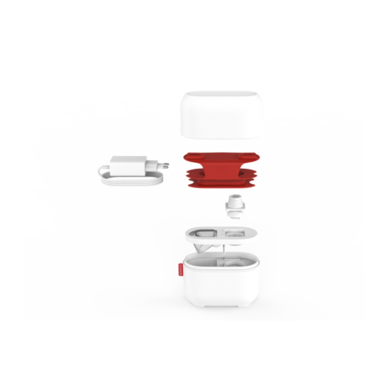 Boneco U100
