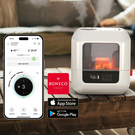Boneco U700 SMART