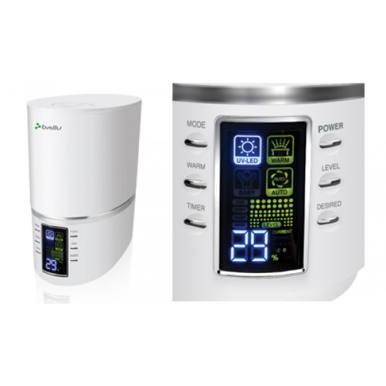 Ballu Water sky UHB-900M